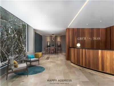 Trendy 1 Bedroom Apartment In Cruz Con Mar Brand New Building Playa del Carmen Dış mekan fotoğraf