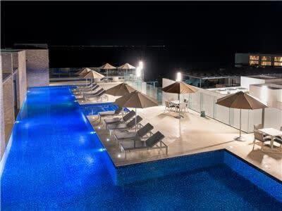 Trendy 1 Bedroom Apartment In Cruz Con Mar Brand New Building Playa del Carmen Dış mekan fotoğraf