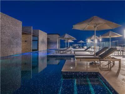Trendy 1 Bedroom Apartment In Cruz Con Mar Brand New Building Playa del Carmen Dış mekan fotoğraf