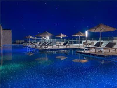 Trendy 1 Bedroom Apartment In Cruz Con Mar Brand New Building Playa del Carmen Dış mekan fotoğraf